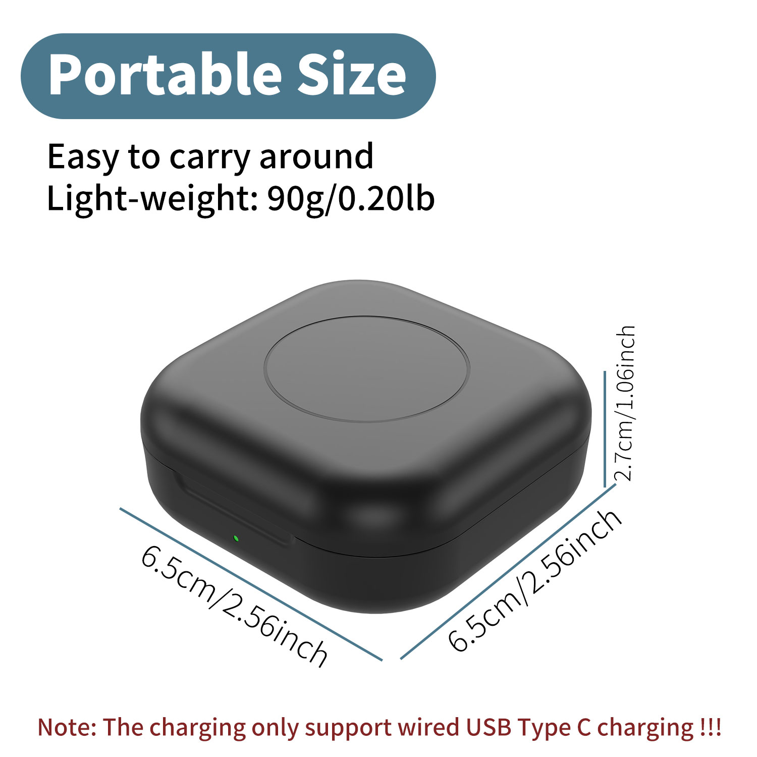 Replacement Charging Case For  - đánh giá và giá Earbuds Charging Case