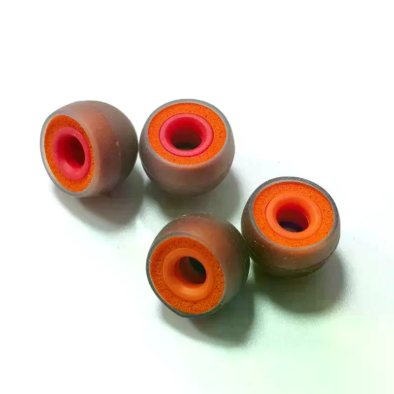 A Pair Memory Foam Earphones S - đánh giá và giá Earphone Foam Tip