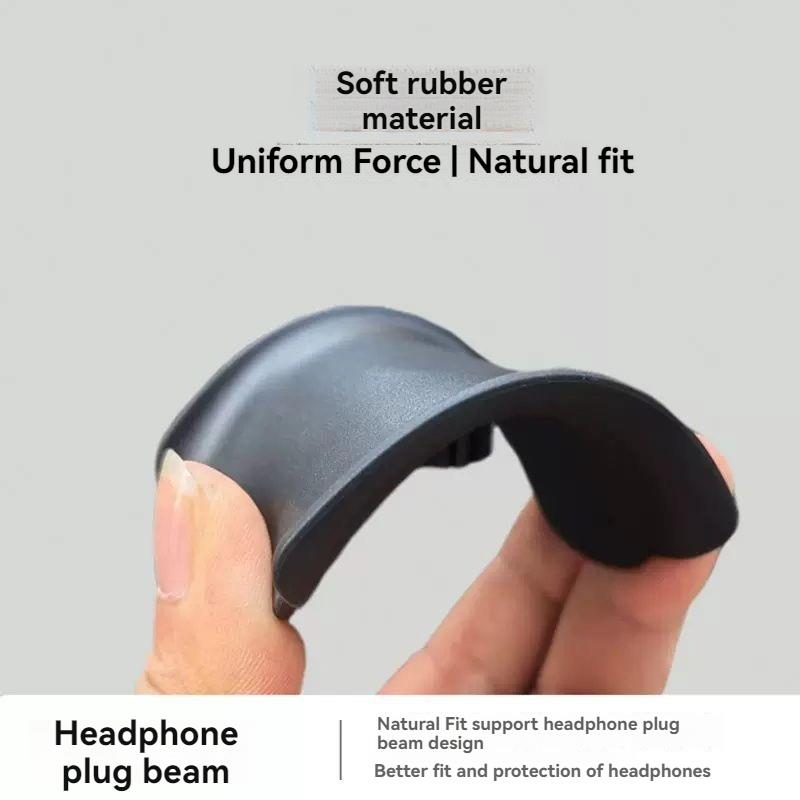 1pcs Universal Plastic Headpho - đánh giá và giá Headphone Stand Desk