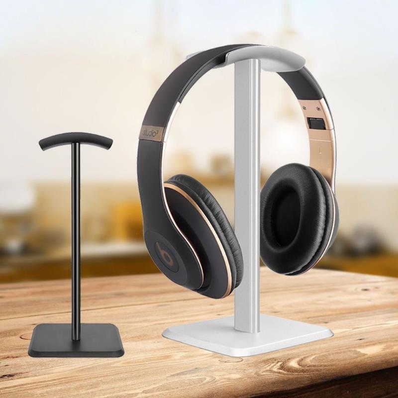 1pcs Universal Plastic Headpho - đánh giá và giá Headphone Stand Desk