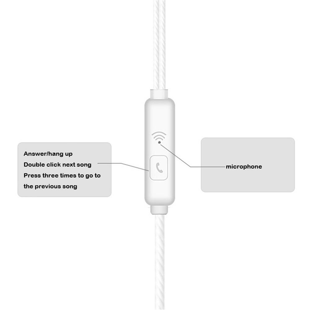 3.5mm Wired Earphone In Ear He - đánh giá và giá Audiophile Headphone Wired