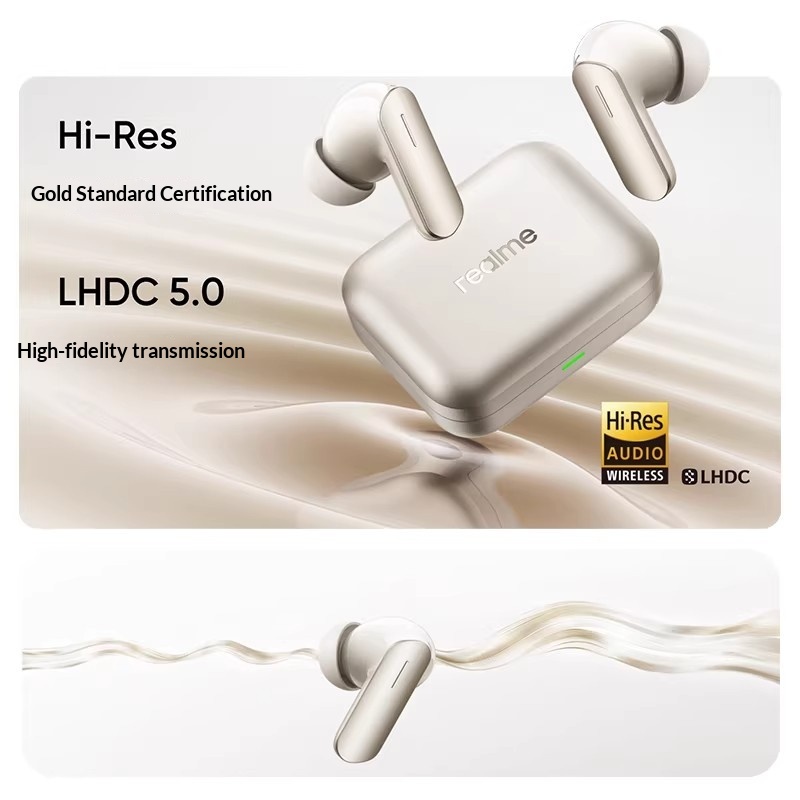 Original realme Buds Air 7 52d - đánh giá và giá Noise Cancelling Headphone