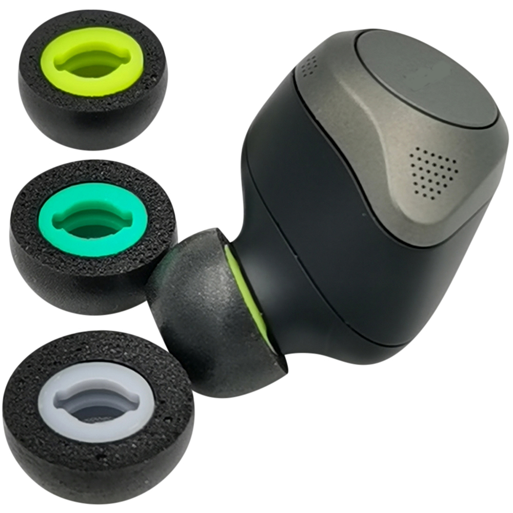 Misodiko Nâng Cấp Hình Bầu Dục - đánh giá và giá Wireless Earbuds Tws