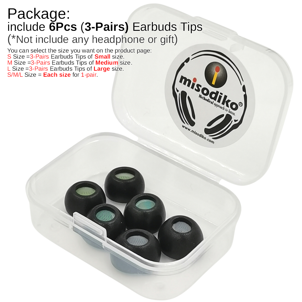 Misodiko Nâng Cấp Hình Bầu Dục - đánh giá và giá Wireless Earbuds Tws