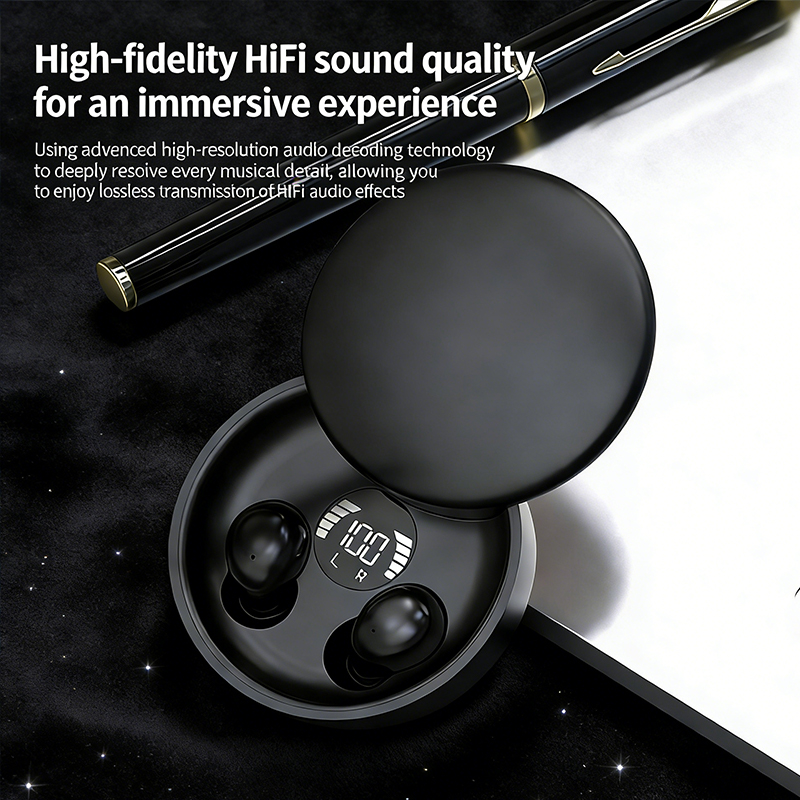 SK26 Bluetooth 5.3 Wireless Ea - đánh giá và giá Bluetooth Headset On Ear