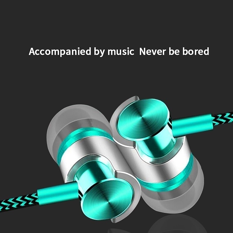 9D Stereo Wired Headphones Bas - đánh giá và giá Audiophile Headphone Wired