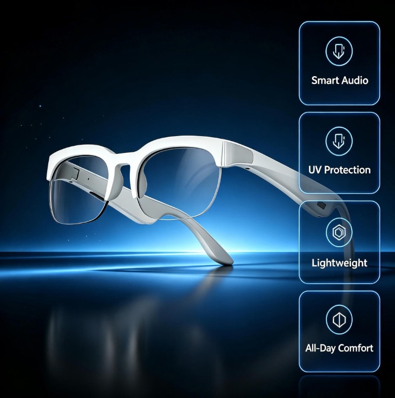 2026 XG89 Real-Time AI Transla - đánh giá và giá Bluetooth Headset On Ear
