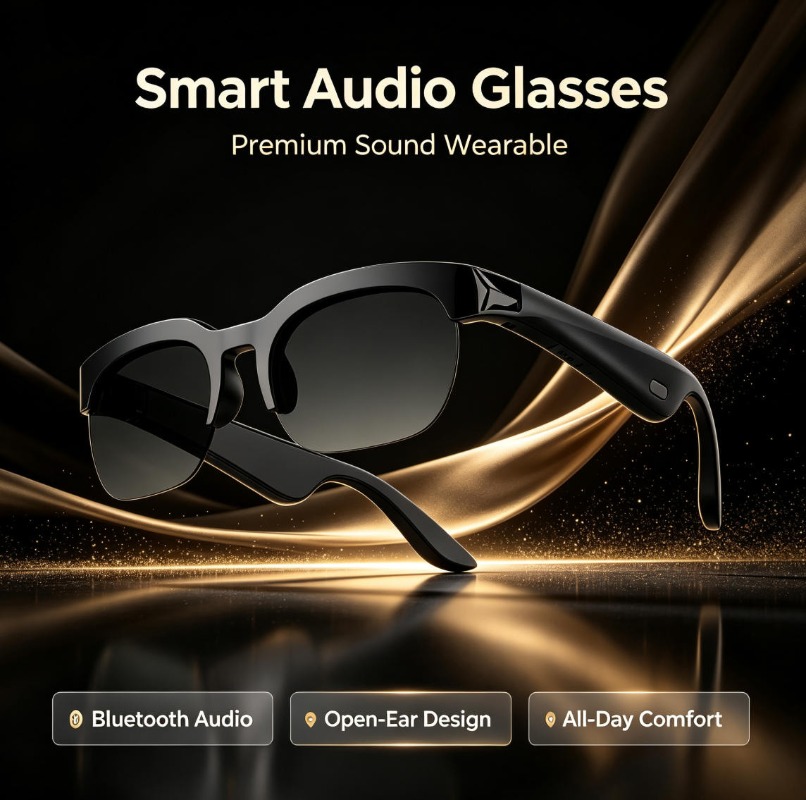 2026 XG89 Real-Time AI Transla - đánh giá và giá Bluetooth Headset On Ear
