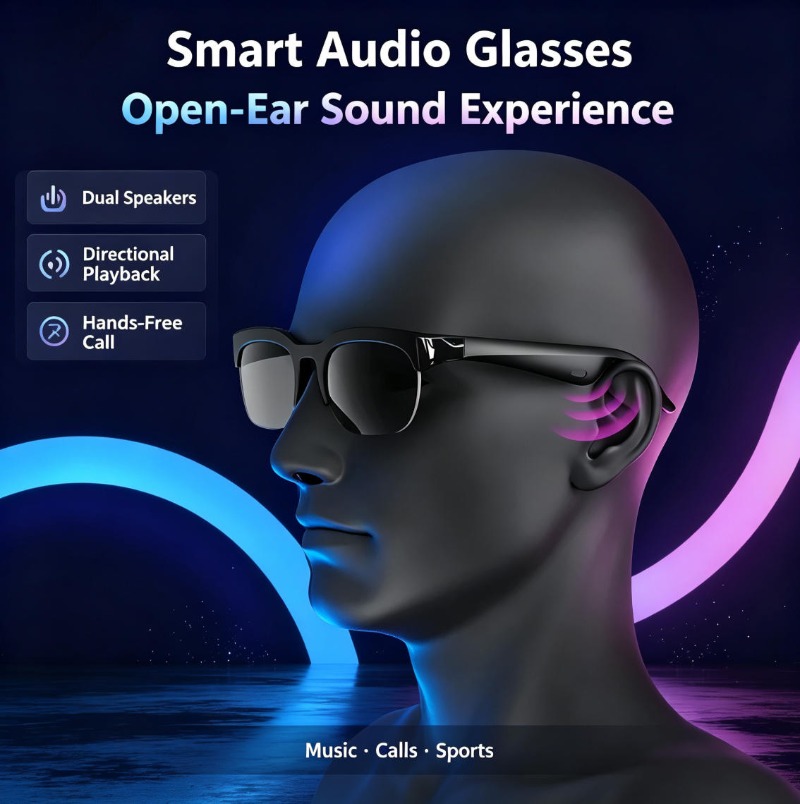 2026 XG89 Real-Time AI Transla - đánh giá và giá Bluetooth Headset On Ear