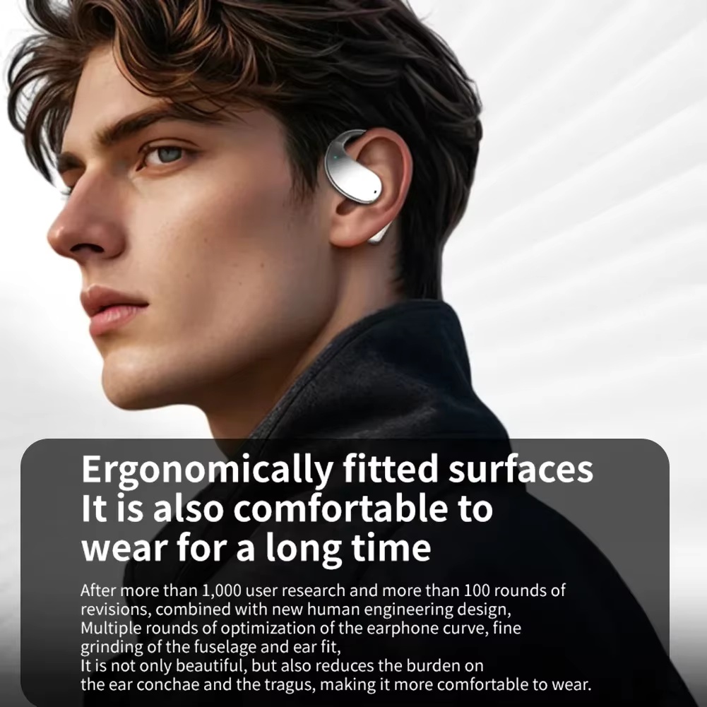 2026 New AI Translation Earbud - đánh giá và giá Noise Cancelling Headphone
