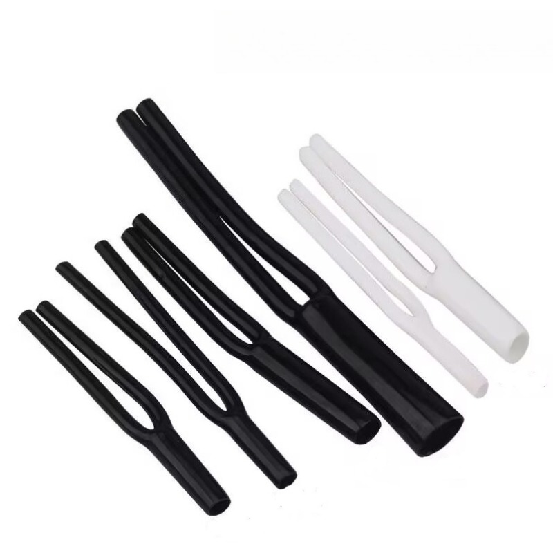 5PCS PVC Y Splitter Pant Boot  - đánh giá và giá Audio Splitter Y