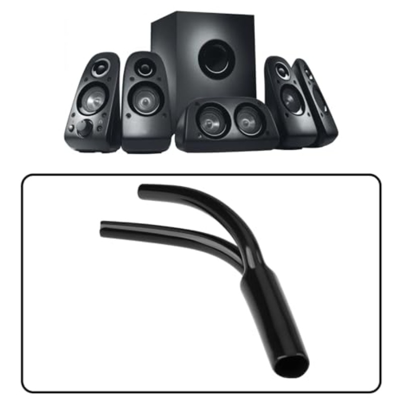 5PCS PVC Y Splitter Pant Boot  - đánh giá và giá Audio Splitter Y