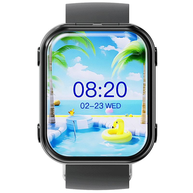 2025 New Smart Watch With Wire - đánh giá và giá Wireless Earbuds Tws