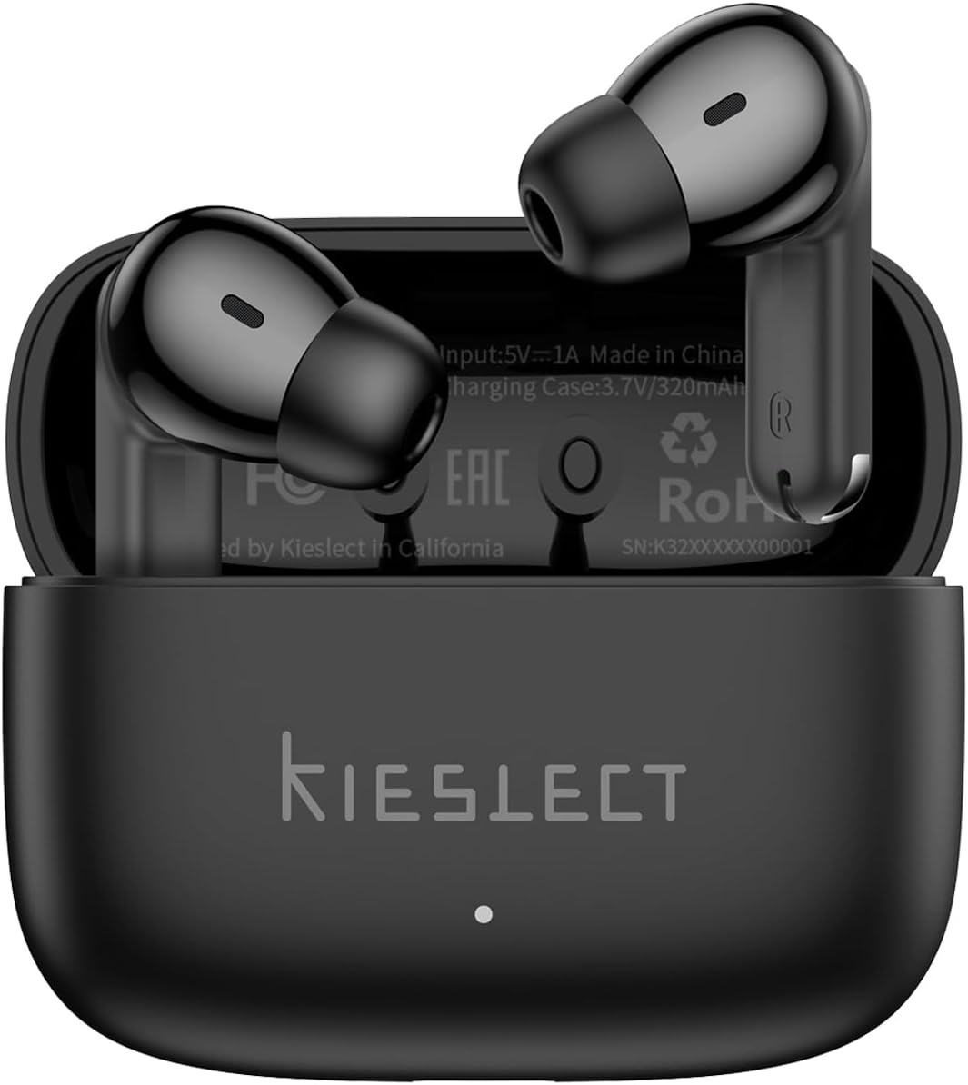 Wireless Earbuds, AI 165 Langu - đánh giá và giá Noise Cancelling Headphone