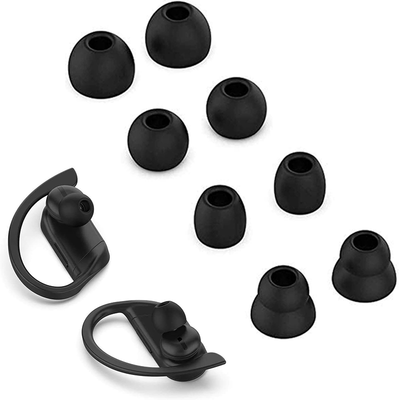 KUTOU Replacement Silicone Ear - đánh giá và giá Silicone Ear Tip Replacement