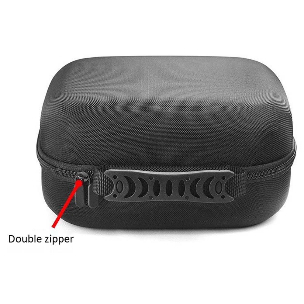 -[A51I Digital]EVA Hard Travel - đánh giá và giá Headphone Case Hard