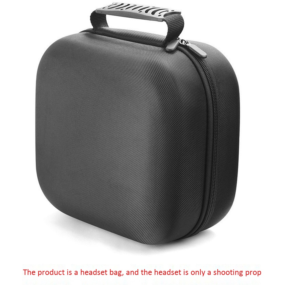 -[A51I Digital]EVA Hard Travel - đánh giá và giá Headphone Case Hard