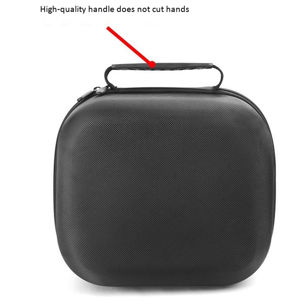 -[A51I Digital]EVA Hard Travel - đánh giá và giá Headphone Case Hard