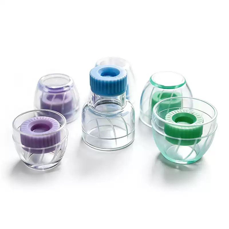 SIRINLABS Tips-A Pro In-ear wi - đánh giá và giá Silicone Ear Tip Replacement