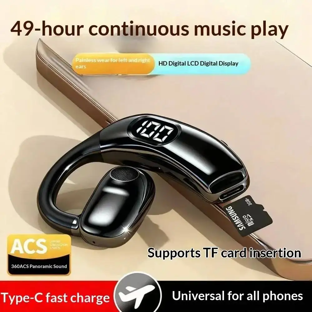 Wireless Bluetooth Headphones  - đánh giá và giá Bluetooth Headset On Ear