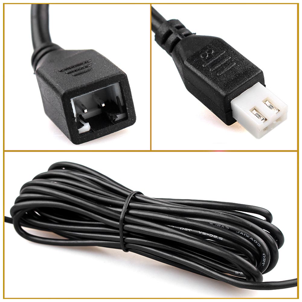 2 Cái/4 2 Pin Đồng Nguyên Chất - đánh giá và giá Cable Extension 3.5