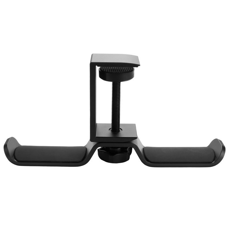 Leading-Dual Headphone Stand U - đánh giá và giá Headphone Stand Desk